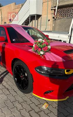 دودج تشارجر